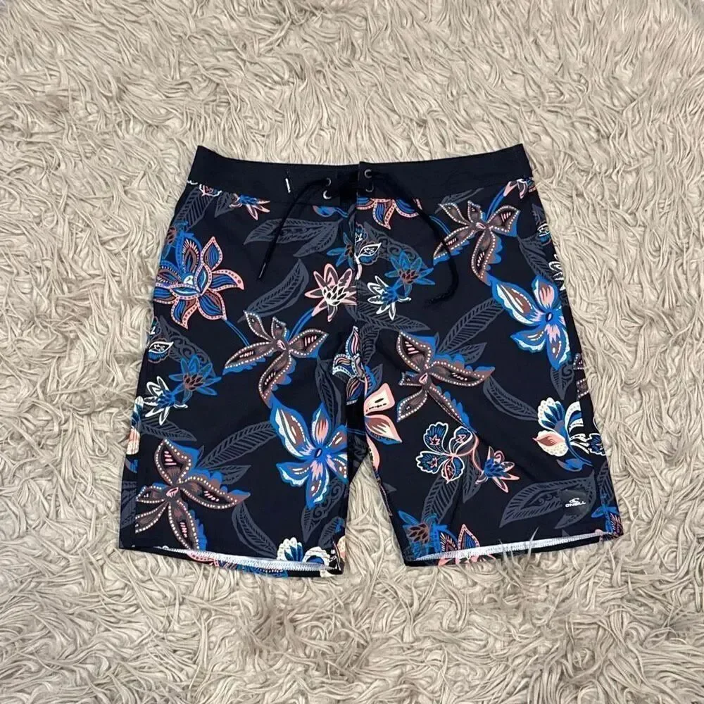 O'Neill Men's Hyperfreak Mysto 20